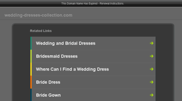 wedding-dresses-collection.com