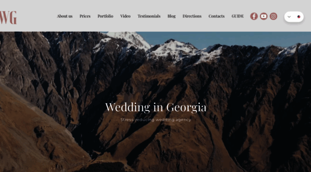 wedding-in-georgia.com