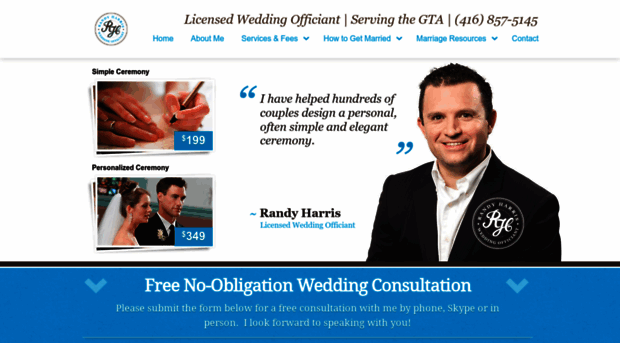 wedding-officiant.ca