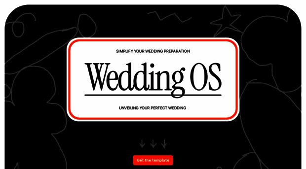 wedding-os.framer.ai