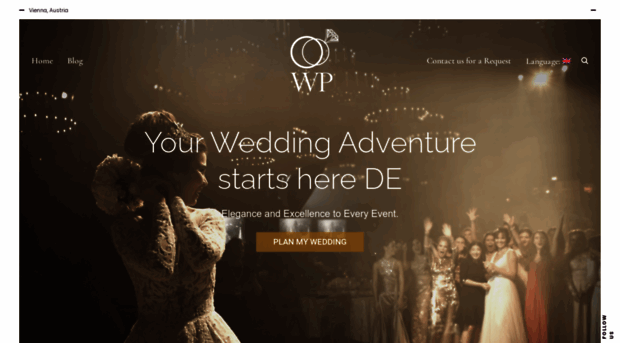 wedding-palace.com