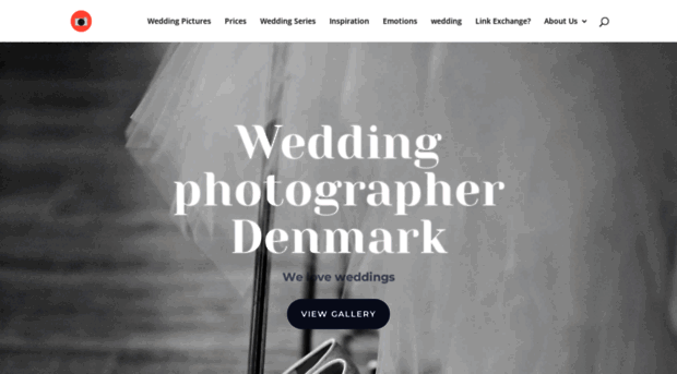 wedding-photographer-denmark.com