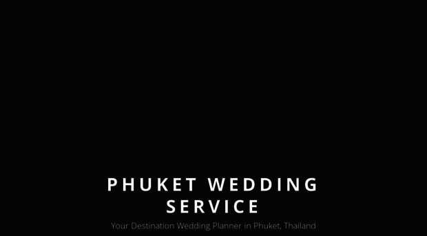 wedding-phuket.com