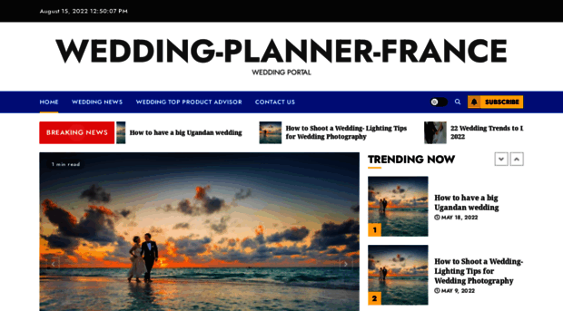 wedding-planner-france.com