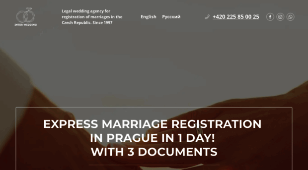 wedding-prague.com