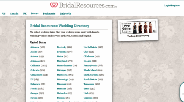 wedding-resources.com
