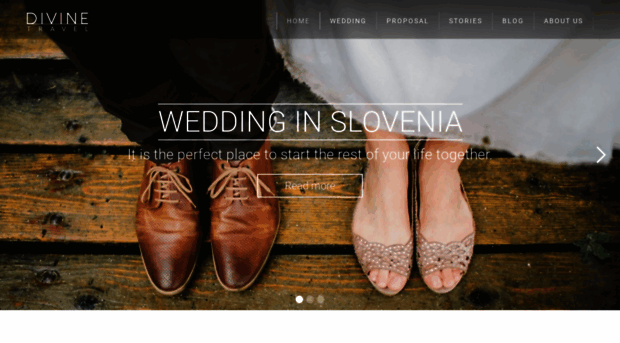 wedding-slovenia.com