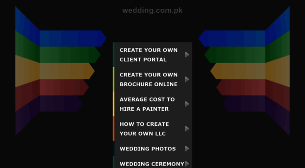 wedding.com.pk