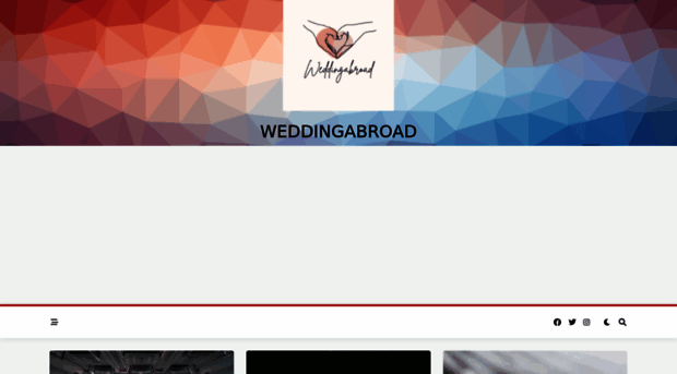 weddingabroad.com.hk