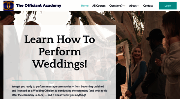 weddingacademy.org