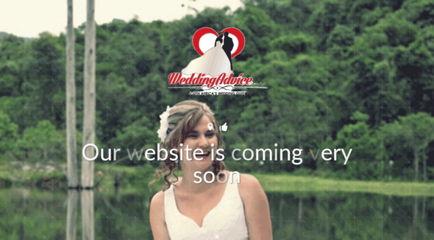 weddingadvice.co.za