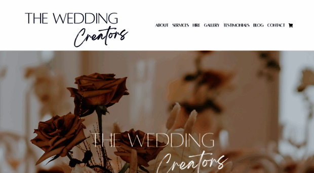 weddingandeventcreators.com.au