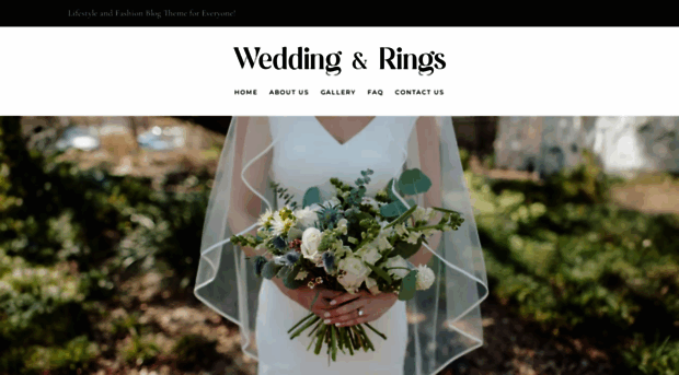 weddingandrings.com