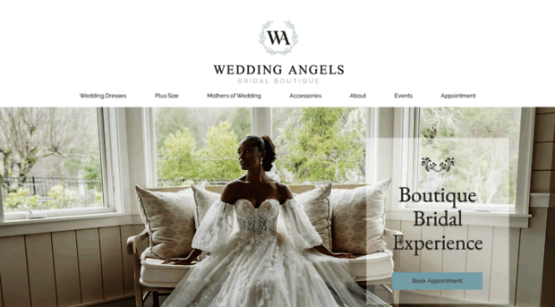 weddingangels.com