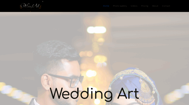 weddingart.com.bd