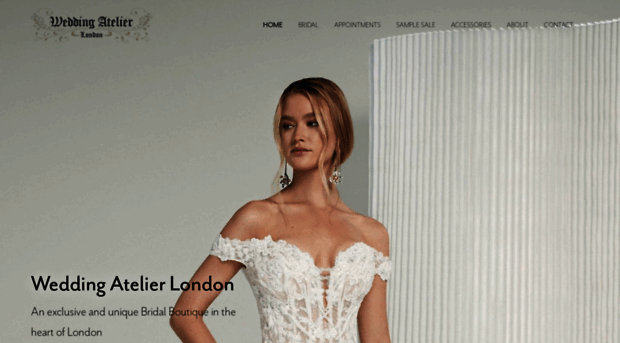 weddingatelier.co.uk