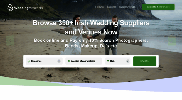 weddingavocado.com