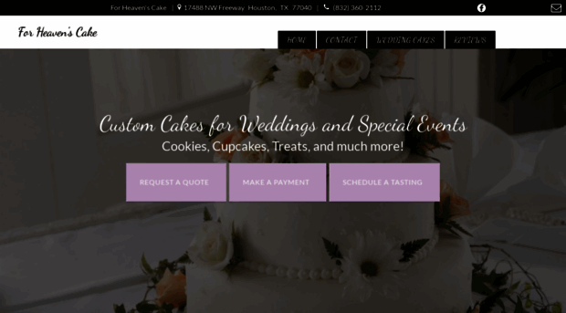 weddingbakeryhouston.com