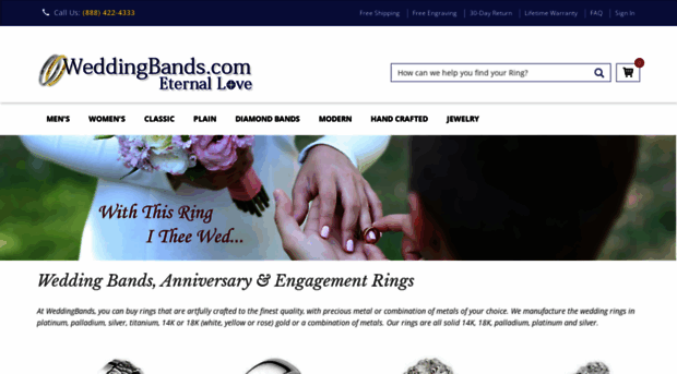 weddingbands.com