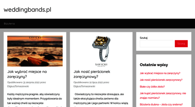 weddingbands.pl
