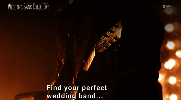 weddingbandshire.com