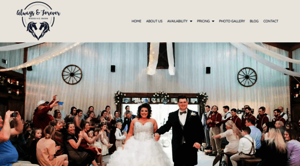 weddingbarn.org