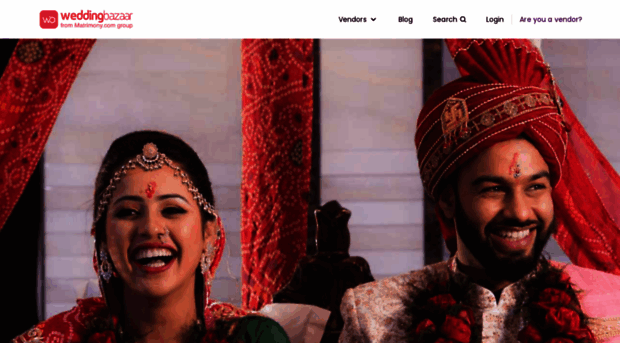 weddingbazaar.com