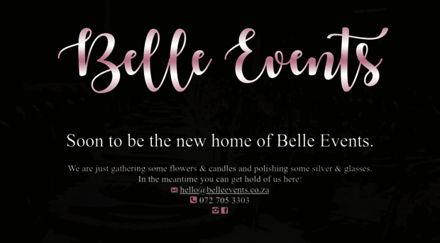 weddingbellesplanner.co.za