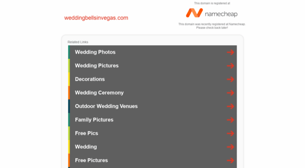 weddingbellsinvegas.com