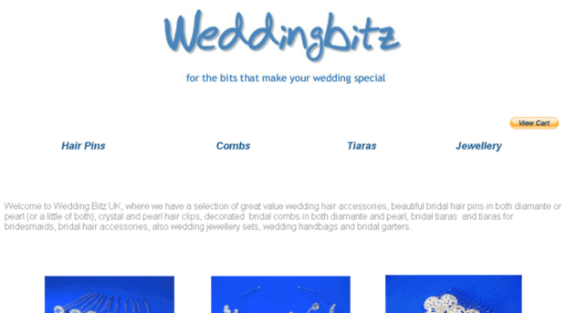 weddingbitz.com