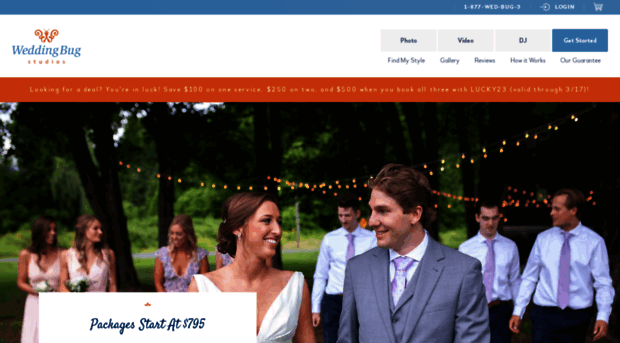 weddingbug.com