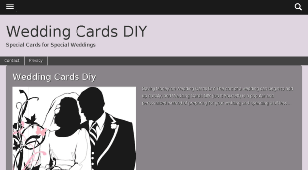 weddingcardsdiy.com