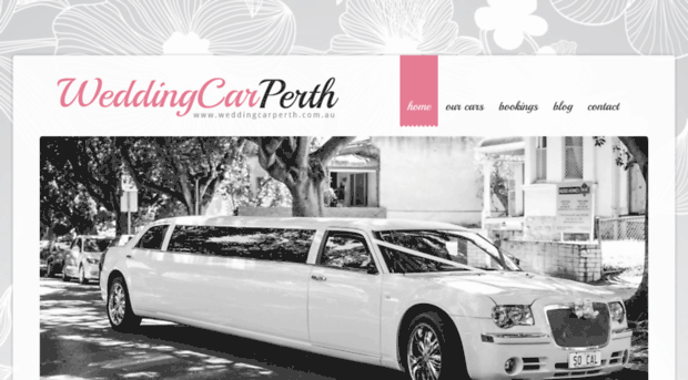 weddingcarperth.com.au