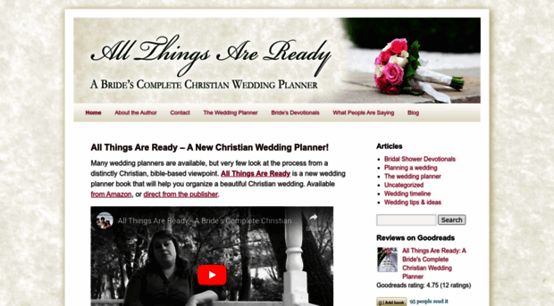 weddingchristian.com