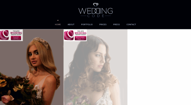 weddingcode.co.uk