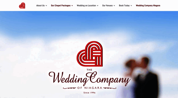 weddingcompanyniagara.com