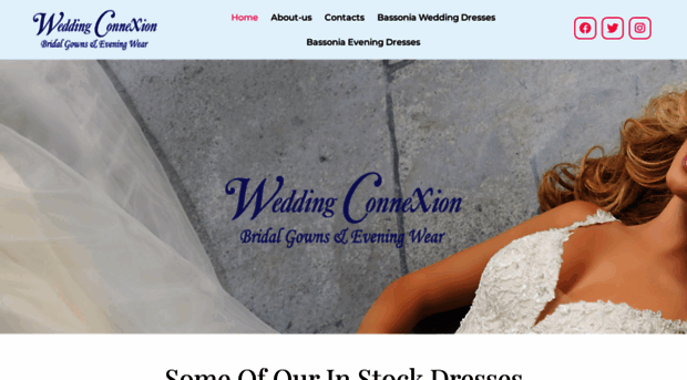 weddingconnexion.co.za