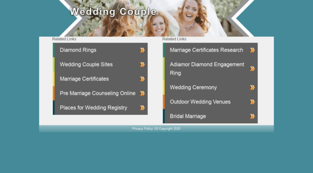 weddingcouple.com