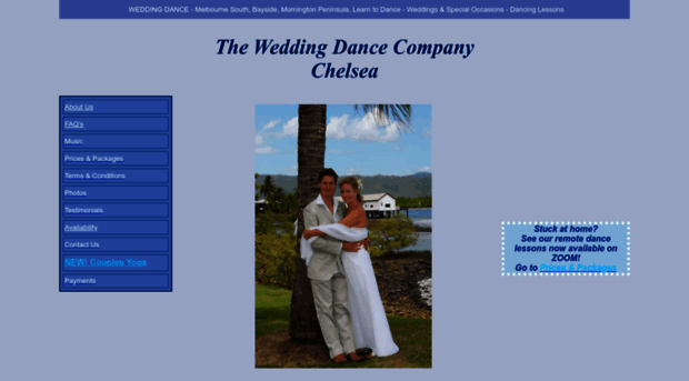 weddingdance.com.au