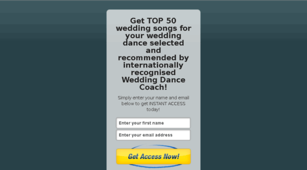 weddingdanceforyou.com