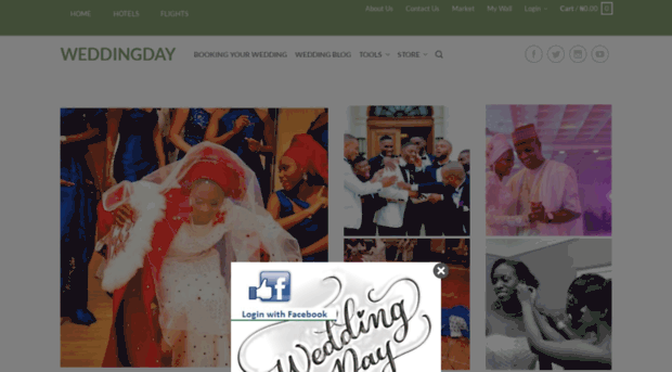 weddingday.com.ng