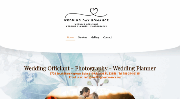 weddingdayromance.com