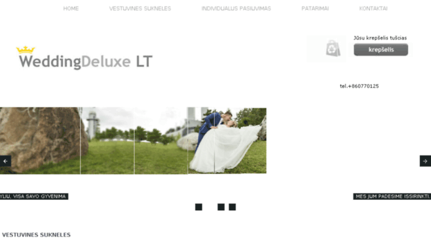 weddingdeluxe.lt