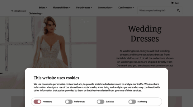 weddingdress.com