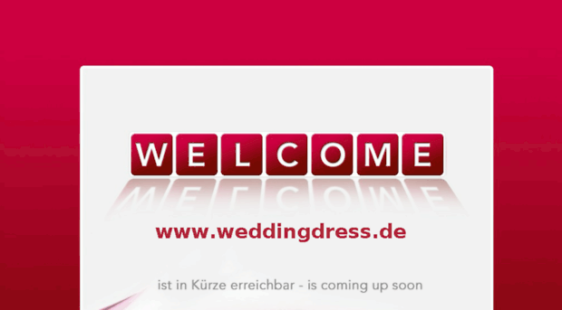 weddingdress.de