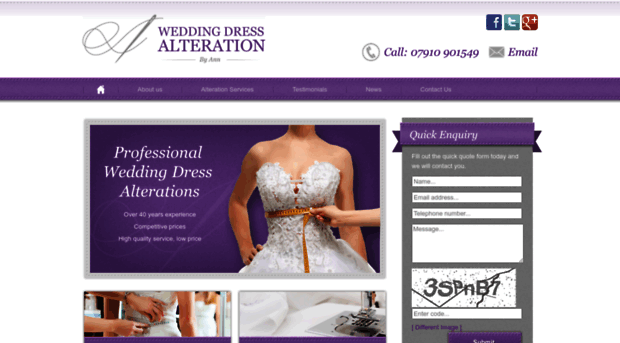 weddingdressalteration.co.uk