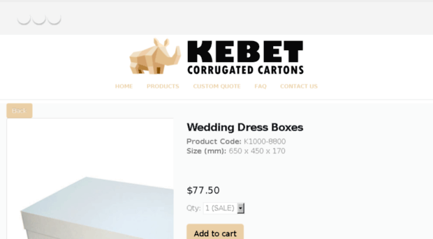 weddingdressboxes.com.au