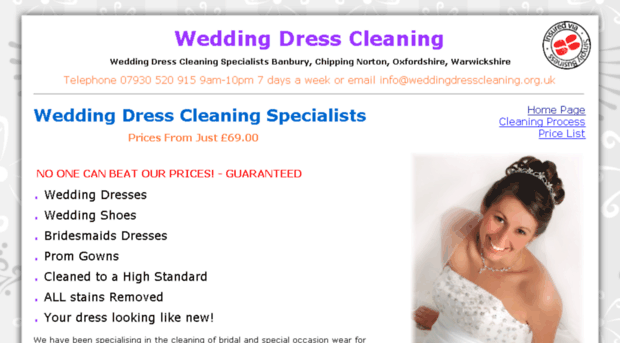 weddingdresscleaning.org.uk