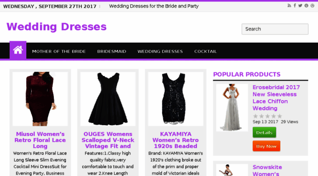 weddingdressesguide.us