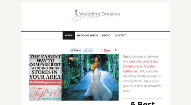 weddingdresseslosangeles.net